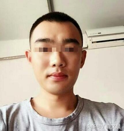 有福之人的面相，天生的领导者，注定是人中之龙