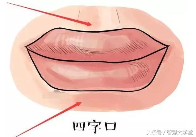 这种面相的人，得财神眷顾，必定富甲一方