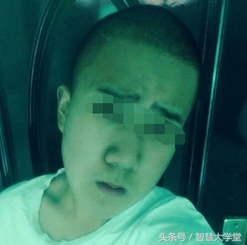 这种面相的人，得财神眷顾，必定富甲一方