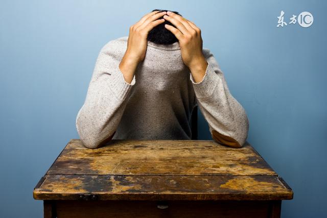 算命的时候只顾何时行好运及何时有财富，却忽略了最重要的性格行为