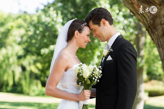 八字合婚：你们什么时候会结婚，婚后能白头皆老吗
