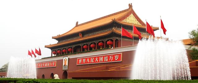 《周易》与现代建筑的关系，不仅仅是风水迷信
