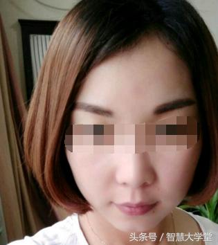 爱玩心机的女人面相，遇见可要小心了