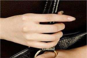 坐着数钱就行了！有这3种手纹，天生捡钱命，注定富甲一方！