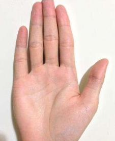 坐着数钱就行了！有这3种手纹，天生捡钱命，注定富甲一方！