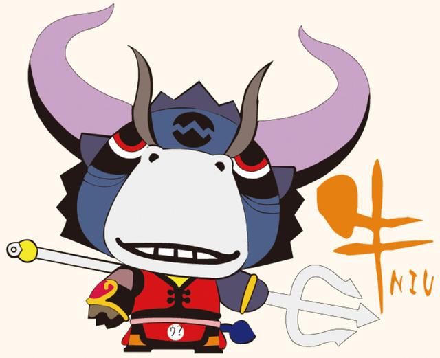 易通先知：2017年生肖牛从年头旺到年尾开运锦囊