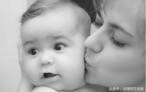 八字看你有无子女缘分？