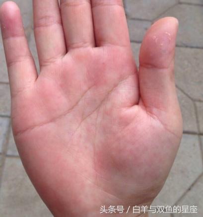 有这种手相特征的人，一生钱财不缺，是千万身家之人