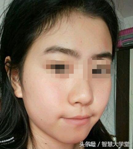 这样面相的人，婚姻不幸，此生注定是多婚命
