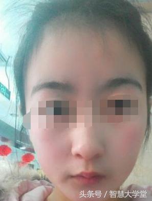 一生苦在前甜在后，再穷也能老来富的面相