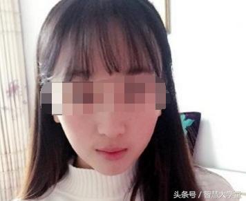 一生苦在前甜在后，再穷也能老来富的面相