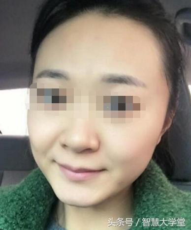 情路坎坷，注定是二婚的女人面相