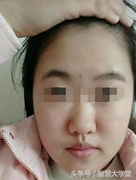 情路坎坷，注定是二婚的女人面相