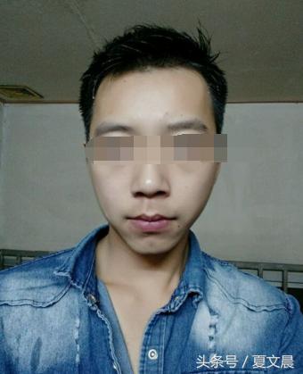 俗话说“穷了富不得，富了了不得”、注定发不了大财的面相