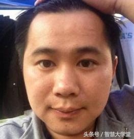 大富大贵的面相，百年难得一见，注定一生富贵双全