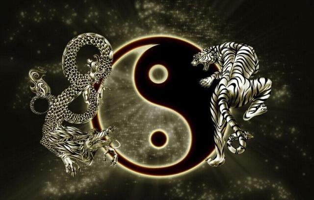 福缘解析：四柱纯阳（阴）的八字