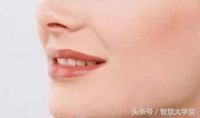 此生必定有两次婚姻，注定是二婚命的面相