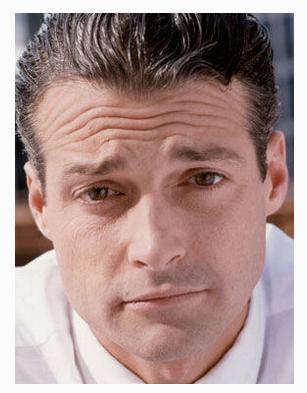 怎么样改变面相能让我们好运连连！