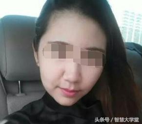这种面相的女人，招财又旺夫，赶紧娶回家吧