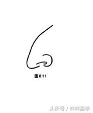 「面相」想和杨千嬅一样，成为事业有成的女强人？面相就看这一点，就知道有没有机会