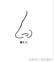 「面相」想和杨千嬅一样，成为事业有成的女强人？面相就看这一点，就知道有没有机会