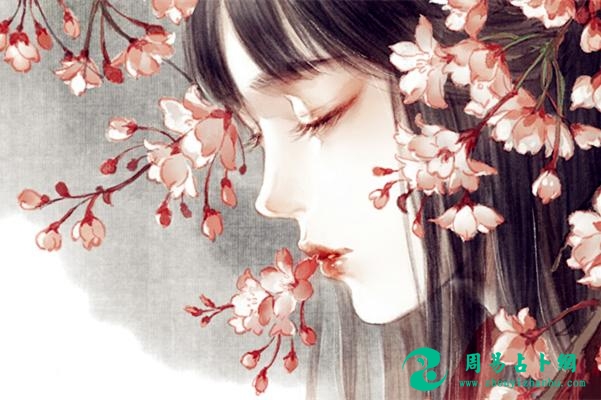 有哪些惊艳的名人名字，出自《诗经》或《周易》？