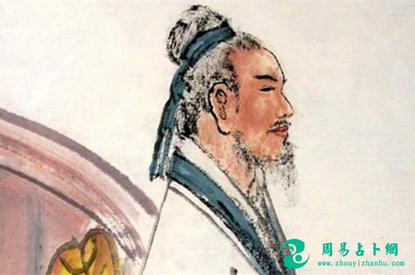 有哪些惊艳的名人名字，出自《诗经》或《周易》？