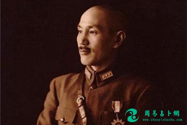 有哪些惊艳的名人名字，出自《诗经》或《周易》？