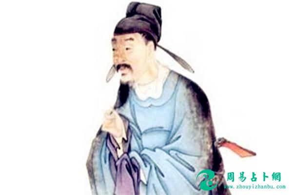 有哪些惊艳的名人名字，出自《诗经》或《周易》？