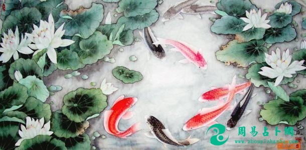 只需十分钟，周易学精通（三）