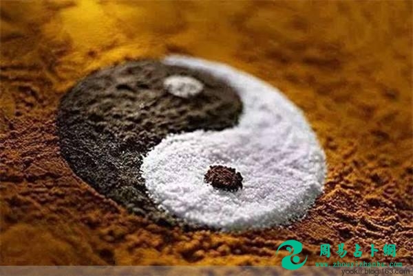 只需十分钟，周易学精通（三）