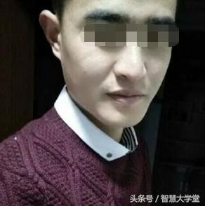 这种面相的人，易有牢狱之灾，需谨防小人