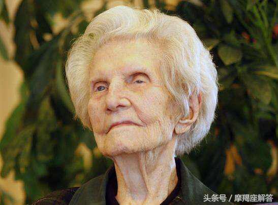 十二生肖长寿的面相，看看自己有没有？