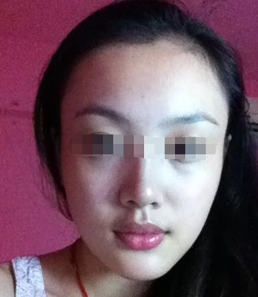 克夫的女人面相，注定婚姻不幸福