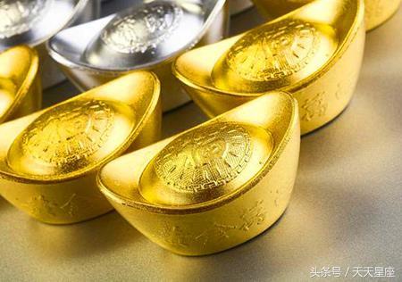 算命都没这个准，七月过后，横财降临的3大生肖