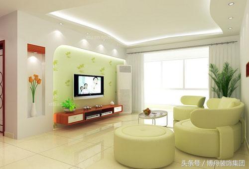 客厅风水之客厅风水颜色