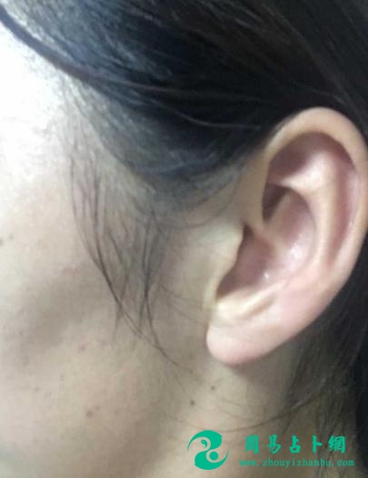 长有这种耳相的人，天生漏财，注定与财无缘
