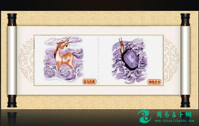 《易经》可能是揭示世界规律最捷径的钥匙