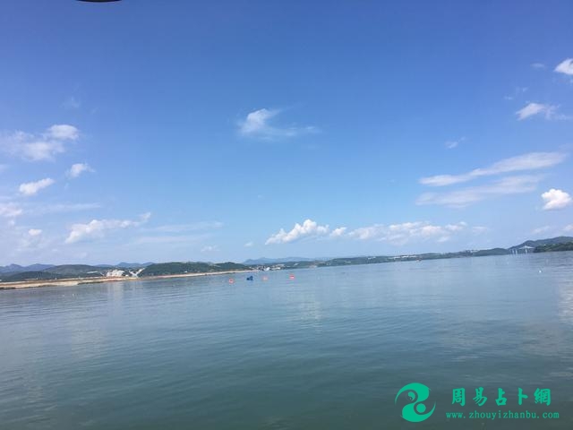 八字富贵看事业、四柱贫夭测命运