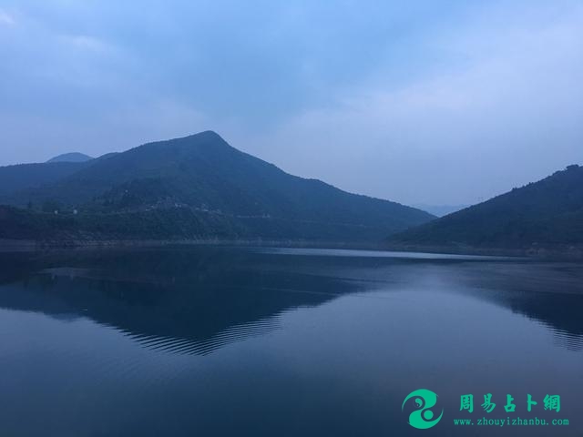 八字富贵看事业、四柱贫夭测命运