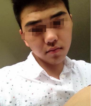 这种面相的男人最苦命，注定难发大财