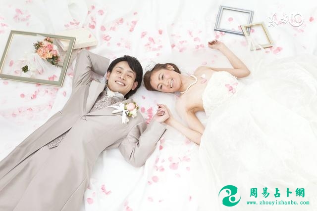 八字合婚：你们是否适合做夫妻，婚后会幸福吗