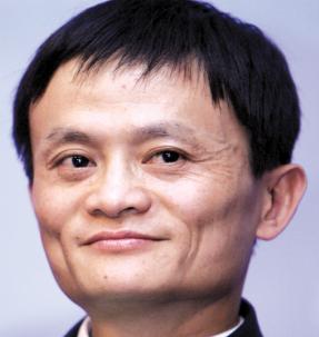 这种面相的人，天生富贵命，注定一生钱财无忧