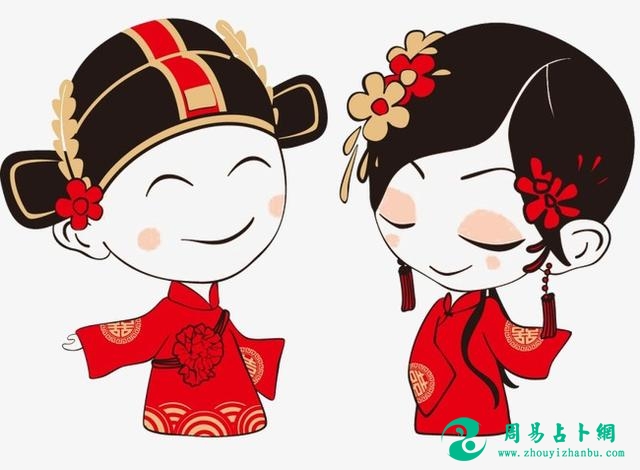 这两个生肖相配，合婚相配到长久，财禄丰盆当事顺！