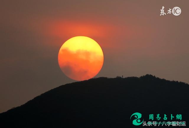 自学八字命理学，看懂自已的命运（三）五行
