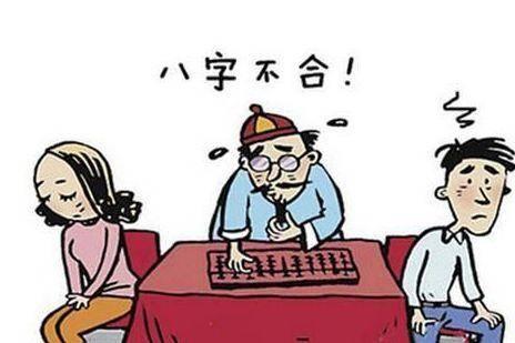 这些女生八字犯桃花，你中招了吗？小心头上戴绿帽！
