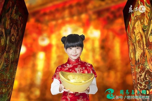 要想八字断的神 十干取象是关键