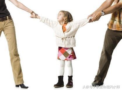 八字直断婚姻案例