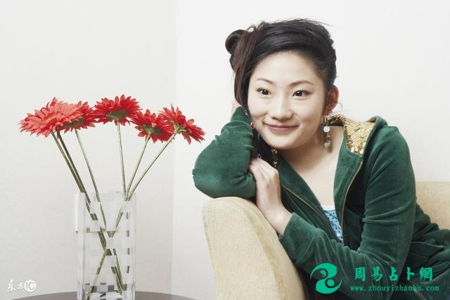 这种面相有克夫命的女人，千万不能取回家