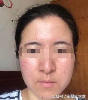 “命比黄连”，注定苦命一生的面相